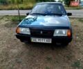 Зеленый ВАЗ 21099, объемом двигателя 1.5 л и пробегом 125 тыс. км за 2950 $, фото 22 на Automoto.ua