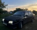 Зеленый ВАЗ 21099, объемом двигателя 1.5 л и пробегом 67 тыс. км за 1050 $, фото 1 на Automoto.ua