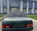 Зеленый ВАЗ 21099, объемом двигателя 1.5 л и пробегом 121 тыс. км за 1950 $, фото 2 на Automoto.ua