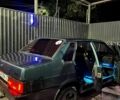 Зеленый ВАЗ 21099, объемом двигателя 1.5 л и пробегом 200 тыс. км за 2000 $, фото 1 на Automoto.ua