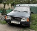 Зелений ВАЗ 21099, об'ємом двигуна 0 л та пробігом 128 тис. км за 2000 $, фото 1 на Automoto.ua