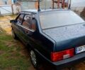 Зеленый ВАЗ 21099, объемом двигателя 1.5 л и пробегом 0 тыс. км за 1450 $, фото 3 на Automoto.ua