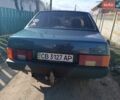 Зеленый ВАЗ 21099, объемом двигателя 1.5 л и пробегом 240 тыс. км за 1900 $, фото 1 на Automoto.ua