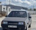 Зеленый ВАЗ 21099, объемом двигателя 1.5 л и пробегом 167 тыс. км за 501 $, фото 1 на Automoto.ua