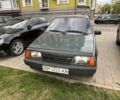 Зеленый ВАЗ 21099, объемом двигателя 1.5 л и пробегом 170 тыс. км за 839 $, фото 1 на Automoto.ua