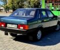 Зеленый ВАЗ 21099, объемом двигателя 2 л и пробегом 126 тыс. км за 2600 $, фото 13 на Automoto.ua