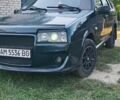 Зелений ВАЗ 21099, об'ємом двигуна 1.5 л та пробігом 200 тис. км за 1200 $, фото 1 на Automoto.ua
