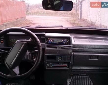 Зеленый ВАЗ 21099, объемом двигателя 1.5 л и пробегом 220 тыс. км за 1500 $, фото 8 на Automoto.ua