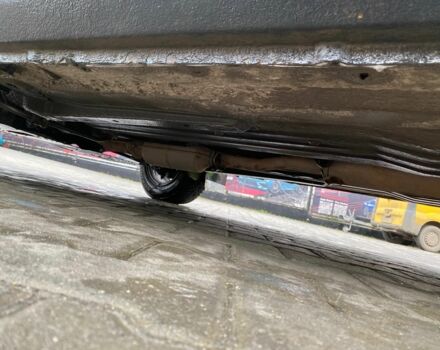 Зеленый ВАЗ 21099, объемом двигателя 1.5 л и пробегом 188 тыс. км за 1800 $, фото 10 на Automoto.ua