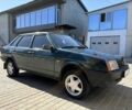 Зелений ВАЗ 21099, об'ємом двигуна 1.5 л та пробігом 181 тис. км за 2350 $, фото 1 на Automoto.ua