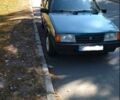 Зеленый ВАЗ 21099, объемом двигателя 0 л и пробегом 225 тыс. км за 1500 $, фото 1 на Automoto.ua