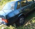 Зеленый ВАЗ 21099, объемом двигателя 1.5 л и пробегом 107 тыс. км за 2000 $, фото 7 на Automoto.ua