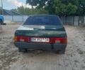 Зеленый ВАЗ 21099, объемом двигателя 0 л и пробегом 153 тыс. км за 900 $, фото 1 на Automoto.ua