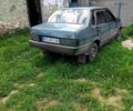 Зеленый ВАЗ 21099, объемом двигателя 1.5 л и пробегом 0 тыс. км за 1800 $, фото 1 на Automoto.ua
