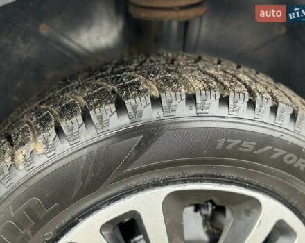 Зеленый ВАЗ 21099, объемом двигателя 1.5 л и пробегом 148 тыс. км за 1750 $, фото 20 на Automoto.ua