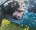Зеленый ВАЗ 21099, объемом двигателя 1.5 л и пробегом 230 тыс. км за 700 $, фото 1 на Automoto.ua