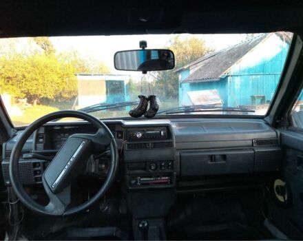 Зелений ВАЗ 21099, об'ємом двигуна 1.5 л та пробігом 328 тис. км за 950 $, фото 5 на Automoto.ua