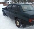 Зеленый ВАЗ 21099, объемом двигателя 1.5 л и пробегом 120 тыс. км за 2300 $, фото 1 на Automoto.ua