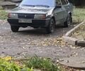 Зелений ВАЗ 21099, об'ємом двигуна 1.5 л та пробігом 180 тис. км за 851 $, фото 1 на Automoto.ua
