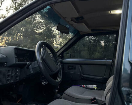 Зеленый ВАЗ 21099, объемом двигателя 1.5 л и пробегом 298 тыс. км за 2750 $, фото 6 на Automoto.ua