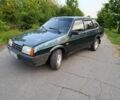 Зелений ВАЗ 21099, об'ємом двигуна 0 л та пробігом 230 тис. км за 750 $, фото 6 на Automoto.ua