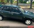 Зеленый ВАЗ 21099, объемом двигателя 1.5 л и пробегом 75 тыс. км за 1500 $, фото 10 на Automoto.ua