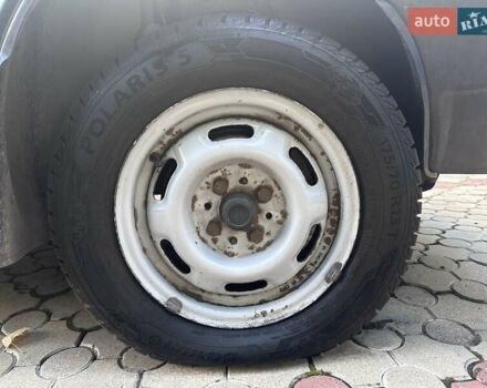Зеленый ВАЗ 21099, объемом двигателя 1.5 л и пробегом 120 тыс. км за 1600 $, фото 8 на Automoto.ua