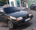 Зелений ВАЗ 21099, об'ємом двигуна 1.5 л та пробігом 170 тис. км за 1500 $, фото 1 на Automoto.ua