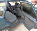 Зеленый ВАЗ 21099, объемом двигателя 1.5 л и пробегом 53 тыс. км за 1150 $, фото 17 на Automoto.ua