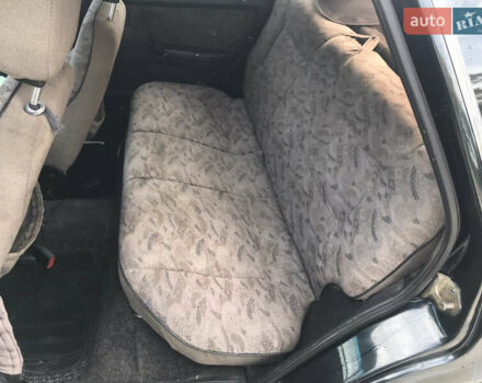 Зеленый ВАЗ 21099, объемом двигателя 1.5 л и пробегом 187 тыс. км за 1799 $, фото 4 на Automoto.ua