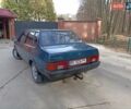 Зеленый ВАЗ 21099, объемом двигателя 1.5 л и пробегом 53 тыс. км за 1150 $, фото 11 на Automoto.ua