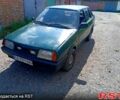 Зелений ВАЗ 21099, об'ємом двигуна 1.5 л та пробігом 330 тис. км за 850 $, фото 1 на Automoto.ua