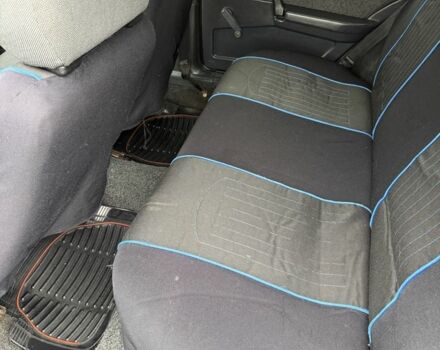 Зеленый ВАЗ 21099, объемом двигателя 0 л и пробегом 2 тыс. км за 2000 $, фото 11 на Automoto.ua