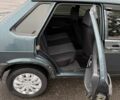 Зеленый ВАЗ 21099, объемом двигателя 0 л и пробегом 2 тыс. км за 2000 $, фото 3 на Automoto.ua