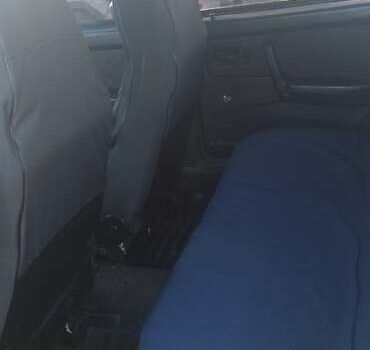 Зеленый ВАЗ 21099, объемом двигателя 1.5 л и пробегом 195 тыс. км за 2050 $, фото 6 на Automoto.ua