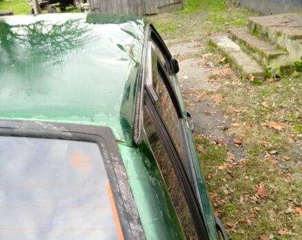 Зеленый ВАЗ 21099, объемом двигателя 1.5 л и пробегом 3 тыс. км за 833 $, фото 5 на Automoto.ua