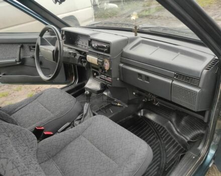 Зелений ВАЗ 21099, об'ємом двигуна 0 л та пробігом 98 тис. км за 3300 $, фото 3 на Automoto.ua
