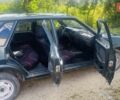 Зеленый ВАЗ 21099, объемом двигателя 1.5 л и пробегом 190 тыс. км за 1600 $, фото 1 на Automoto.ua