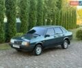 Зелений ВАЗ 21099, об'ємом двигуна 1.5 л та пробігом 100 тис. км за 1800 $, фото 1 на Automoto.ua