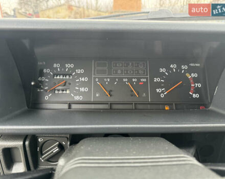 Зеленый ВАЗ 21099, объемом двигателя 1.5 л и пробегом 148 тыс. км за 1750 $, фото 25 на Automoto.ua