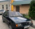 Зеленый ВАЗ 21099, объемом двигателя 1.6 л и пробегом 124 тыс. км за 1650 $, фото 1 на Automoto.ua