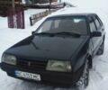 Зелений ВАЗ 21099, об'ємом двигуна 1.5 л та пробігом 120 тис. км за 2300 $, фото 1 на Automoto.ua
