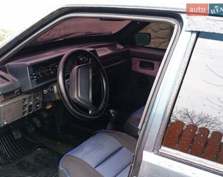 Зеленый ВАЗ 21099, объемом двигателя 1.5 л и пробегом 220 тыс. км за 1500 $, фото 10 на Automoto.ua