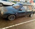 Зеленый ВАЗ 21099, объемом двигателя 1.5 л и пробегом 151 тыс. км за 700 $, фото 2 на Automoto.ua