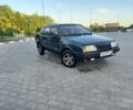 Зеленый ВАЗ 21099, объемом двигателя 1.5 л и пробегом 198 тыс. км за 1600 $, фото 1 на Automoto.ua