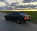 Зеленый ВАЗ 21099, объемом двигателя 1.5 л и пробегом 188 тыс. км за 1800 $, фото 15 на Automoto.ua