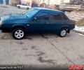 Зеленый ВАЗ 21099, объемом двигателя 15 л и пробегом 100 тыс. км за 1300 $, фото 5 на Automoto.ua