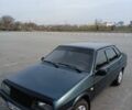Зеленый ВАЗ 21099, объемом двигателя 1.5 л и пробегом 300 тыс. км за 2200 $, фото 1 на Automoto.ua