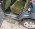 Зеленый ВАЗ 21099, объемом двигателя 0.15 л и пробегом 95 тыс. км за 1300 $, фото 1 на Automoto.ua