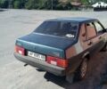Зелений ВАЗ 21099, об'ємом двигуна 1.5 л та пробігом 158 тис. км за 1200 $, фото 1 на Automoto.ua